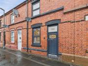 2 Bedroom Terraced House