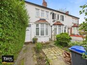 2 Bedroom Terraced House