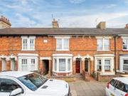 2 Bedroom Terraced House