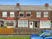 2 Bedroom Terraced House