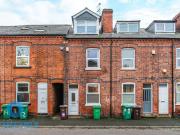 2 Bedroom Terraced House
