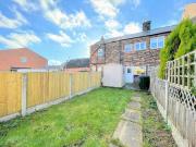 2 Bedroom Terraced House