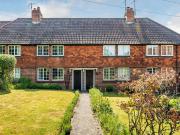 2 Bedroom Terraced House