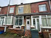 2 Bedroom Terraced House