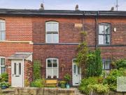 2 Bedroom Terraced House