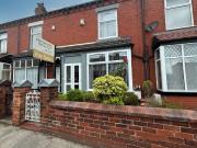2 Bedroom Terraced House