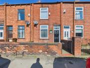 2 Bedroom Terraced House