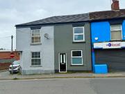 2 Bedroom Terraced House
