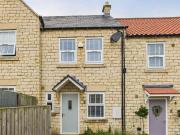 2 Bedroom Terraced House