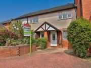 2 Bedroom Terraced House