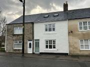 2 Bedroom Terraced House