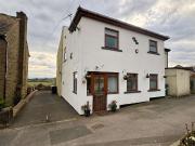 2 Bedroom Terraced House