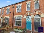 2 Bedroom Terraced House