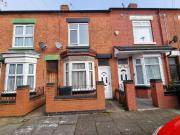 2 Bedroom Terraced House