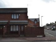 2 Bedroom Terraced House