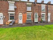 2 Bedroom Terraced House