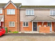 2 Bedroom Terraced House