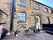 2 Bedroom Terraced House
