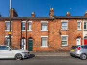 2 Bedroom Terraced House
