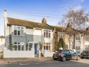 2 Bedroom Terraced House