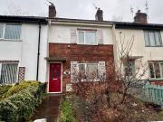 2 Bedroom Terraced House