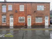 2 Bedroom Terraced House
