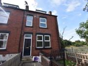 2 Bedroom Terraced House