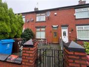 2 Bedroom Terraced House