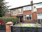 2 Bedroom Terraced House