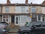 2 Bedroom Terraced House