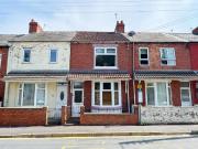 2 Bedroom Terraced House