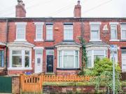 2 Bedroom Terraced House