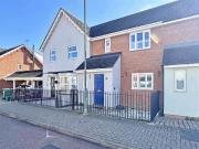 2 Bedroom Terraced House