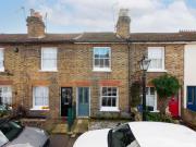2 Bedroom Terraced House