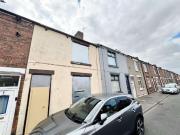 2 Bedroom Terraced House