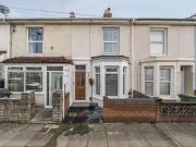 2 Bedroom Terraced House