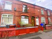 2 Bedroom Terraced House