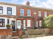 2 Bedroom Terraced House