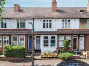 2 Bedroom Terraced House