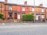 2 Bedroom Terraced House