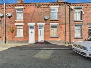 2 Bedroom Terraced House