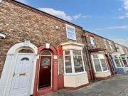 2 Bedroom Terraced House