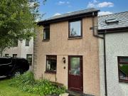2 Bedroom Terraced House
