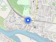 2 bedroom terraced house for rent