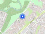 2 bedroom terraced house for rent