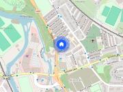 2 bedroom terraced house for rent