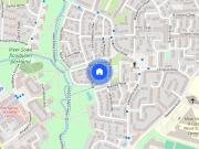 2 bedroom terraced house for rent