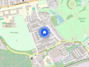 2 bedroom terraced house for rent