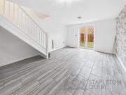 2 Bedroom Terraced House for Rent