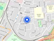 2 bedroom terraced house for rent